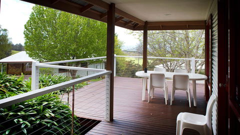 Karri Mia Chalets And Studios - Tourism Hervey Bay 23