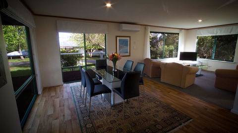 Karri Mia Chalets And Studios - Tourism Hervey Bay 29