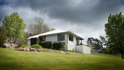 Karri Mia Chalets And Studios - Tourism Hervey Bay 28