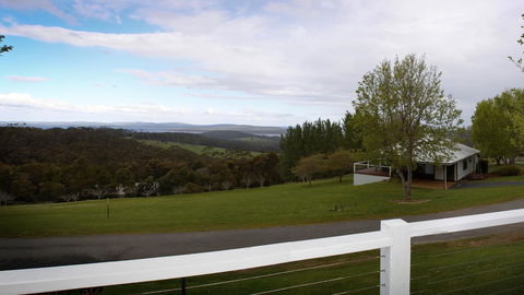 Karri Mia Chalets And Studios - Tourism Hervey Bay 9
