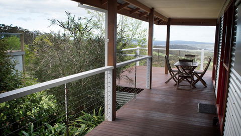 Karri Mia Chalets And Studios - Tourism Hervey Bay 3
