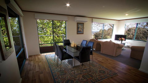 Karri Mia Chalets And Studios - Tourism Hervey Bay 25