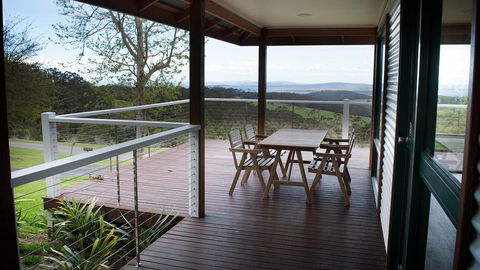 Karri Mia Chalets And Studios - Tourism Hervey Bay 0