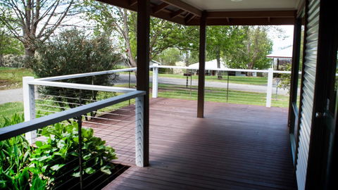 Karri Mia Chalets And Studios - Tourism Hervey Bay 32