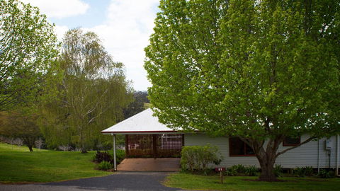 Karri Mia Chalets And Studios - Tourism Hervey Bay 21