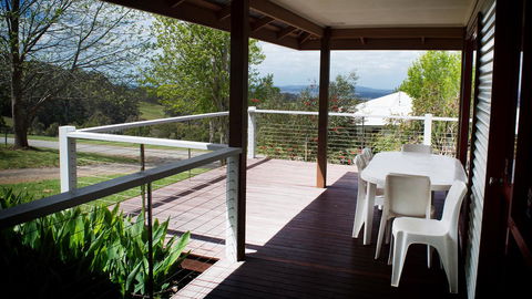 Karri Mia Chalets And Studios - Tourism Hervey Bay 12