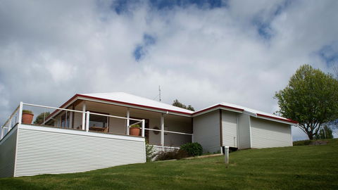 Karri Mia Chalets And Studios - Tourism Hervey Bay 35