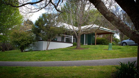 Karri Mia Chalets And Studios - Tourism Hervey Bay 24