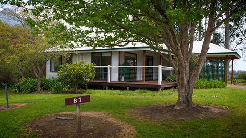 Karri Mia Chalets And Studios - Tourism Hervey Bay 31