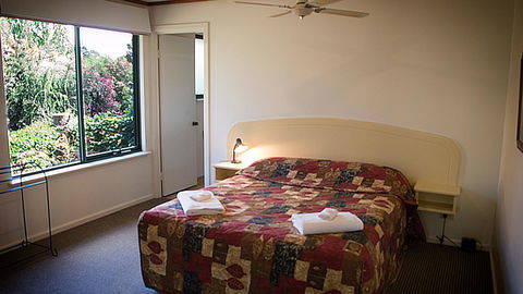 Karri Mia Chalets And Studios - Tourism Hervey Bay 30