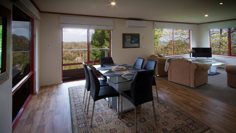 Karri Mia Chalets And Studios - Tourism Hervey Bay 19