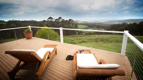 Karri Mia Chalets And Studios - Tourism Hervey Bay 37