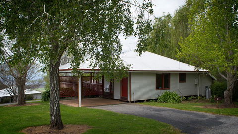 Karri Mia Chalets And Studios - Tourism Hervey Bay 34