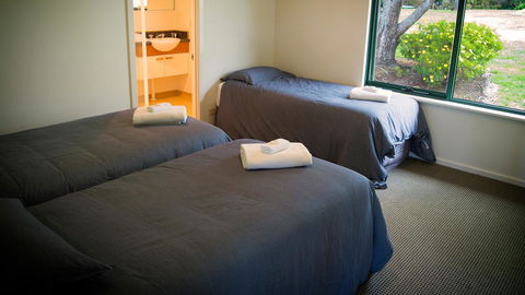 Karri Mia Chalets And Studios - Tourism Hervey Bay 17