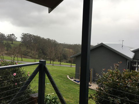 Karri Mia Chalets And Studios - Tourism Hervey Bay 2