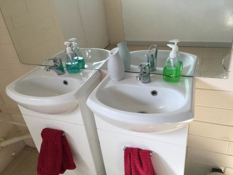 Quokka Backpackers Hostel Perth - Note - Valid Passport Required To Check In - Hervey Bay Accommodation 43
