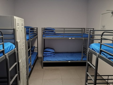Quokka Backpackers Hostel Perth - Note - Valid Passport Required To Check In - Hervey Bay Accommodation 6