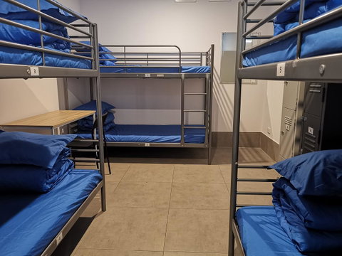 Quokka Backpackers Hostel Perth - Note - Valid Passport Required To Check In - Hervey Bay Accommodation 3