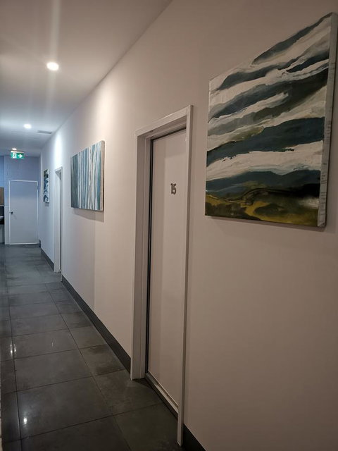 Quokka Backpackers Hostel Perth - Note - Valid Passport Required To Check In - Hervey Bay Accommodation 21