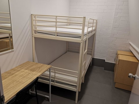 Quokka Backpackers Hostel Perth - Note - Valid Passport Required To Check In - Hervey Bay Accommodation 13