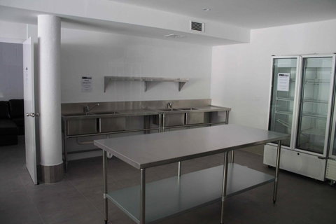 Quokka Backpackers Hostel Perth - Note - Valid Passport Required To Check In - Hervey Bay Accommodation 31