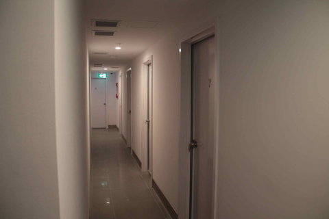 Quokka Backpackers Hostel Perth - Note - Valid Passport Required To Check In - Hervey Bay Accommodation 27