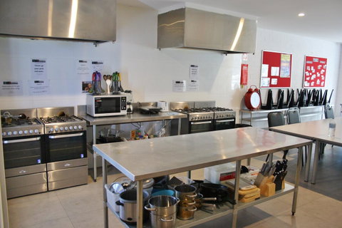Quokka Backpackers Hostel Perth - Note - Valid Passport Required To Check In - Hervey Bay Accommodation 34