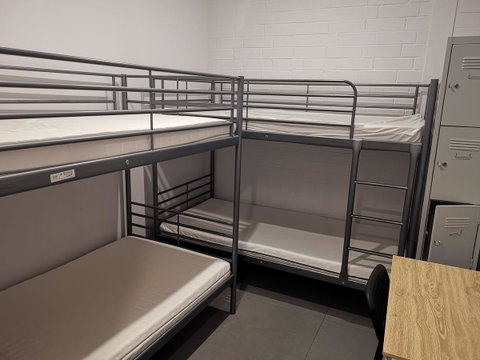 Quokka Backpackers Hostel Perth - Note - Valid Passport Required To Check In - Hervey Bay Accommodation 11