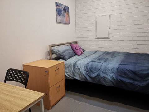 Quokka Backpackers Hostel Perth - Note - Valid Passport Required To Check In - Hervey Bay Accommodation 4
