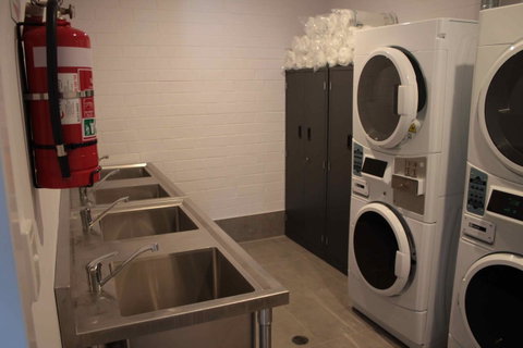 Quokka Backpackers Hostel Perth - Note - Valid Passport Required To Check In - Hervey Bay Accommodation 35