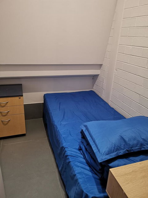 Quokka Backpackers Hostel Perth - Note - Valid Passport Required To Check In - Hervey Bay Accommodation 7