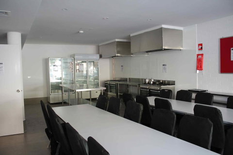 Quokka Backpackers Hostel Perth - Note - Valid Passport Required To Check In - Hervey Bay Accommodation 30