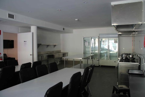 Quokka Backpackers Hostel Perth - Note - Valid Passport Required To Check In - Hervey Bay Accommodation 14