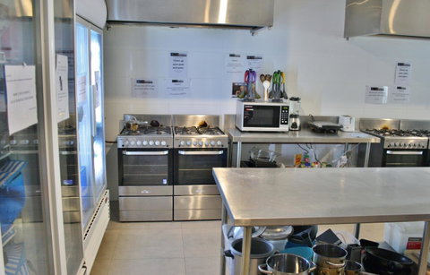 Quokka Backpackers Hostel Perth - Note - Valid Passport Required To Check In - Hervey Bay Accommodation 33