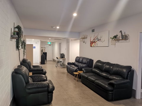 Quokka Backpackers Hostel Perth - Note - Valid Passport Required To Check In - Hervey Bay Accommodation 28
