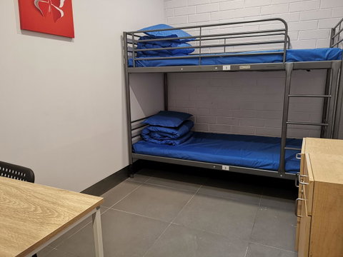 Quokka Backpackers Hostel Perth - Note - Valid Passport Required To Check In - Hervey Bay Accommodation 1