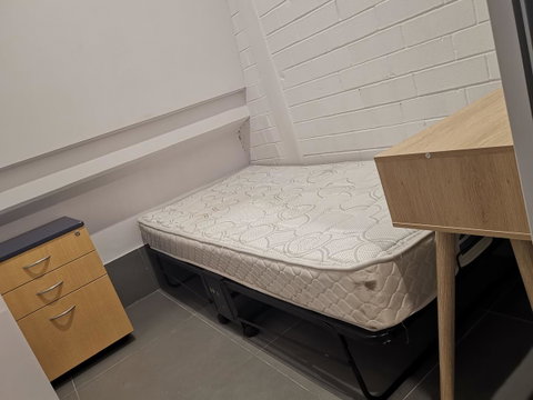 Quokka Backpackers Hostel Perth - Note - Valid Passport Required To Check In - Hervey Bay Accommodation 25