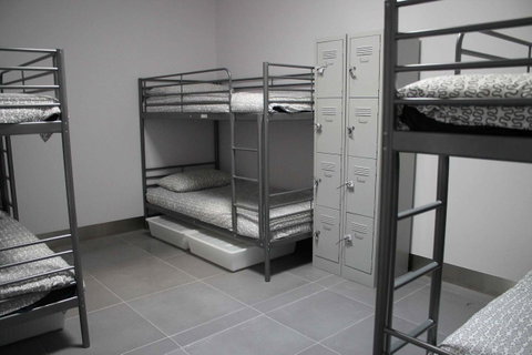 Quokka Backpackers Hostel Perth - Note - Valid Passport Required To Check In - Hervey Bay Accommodation 39
