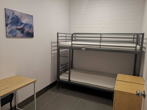 Quokka Backpackers Hostel Perth - Note - Valid Passport Required To Check In - Hervey Bay Accommodation 8