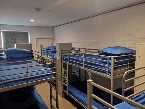 Quokka Backpackers Hostel Perth - Note - Valid Passport Required To Check In - Hervey Bay Accommodation 5