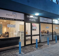 Perth 5 Backpacker Hostel - Tourism Hervey Bay