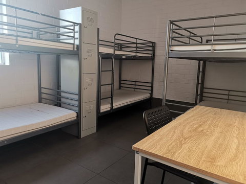 Quokka Backpackers Hostel Perth - Note - Valid Passport Required To Check In - Hervey Bay Accommodation 12