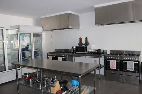 Quokka Backpackers Hostel Perth - Note - Valid Passport Required To Check In - Hervey Bay Accommodation 29