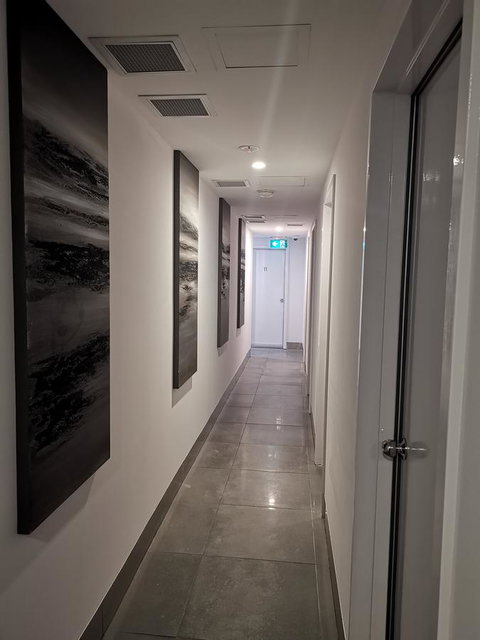 Quokka Backpackers Hostel Perth - Note - Valid Passport Required To Check In - Hervey Bay Accommodation 22