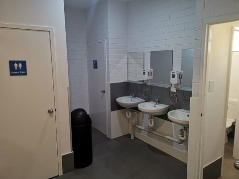 Quokka Backpackers Hostel Perth - Note - Valid Passport Required To Check In - Hervey Bay Accommodation 23