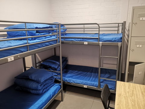 Quokka Backpackers Hostel Perth - Note - Valid Passport Required To Check In - Hervey Bay Accommodation 2