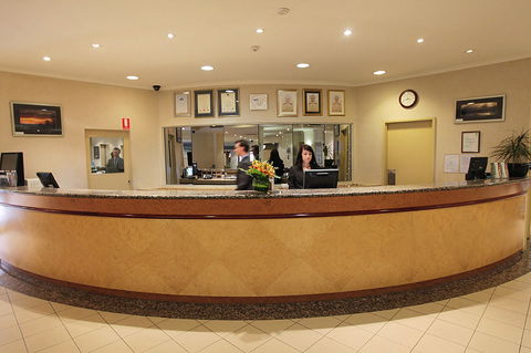 Comfort Inn & Suites Goodearth Perth - Hervey Bay Accommodation 28