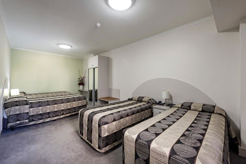 Comfort Inn & Suites Goodearth Perth - Hervey Bay Accommodation 15