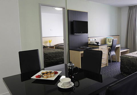 Comfort Inn & Suites Goodearth Perth - Hervey Bay Accommodation 12