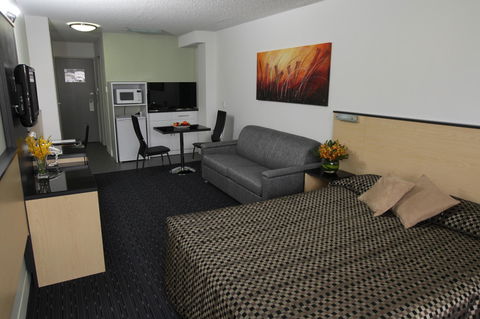 Comfort Inn & Suites Goodearth Perth - Hervey Bay Accommodation 18